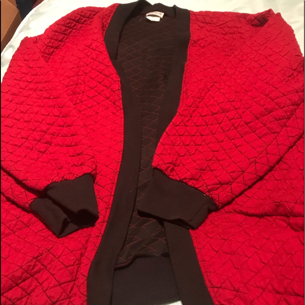 Women’s jacket